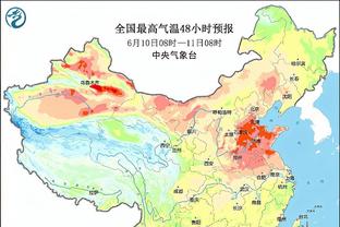 首轮对阵魔术！贾勒特-阿伦：我们要尽全力为季后赛做好准备